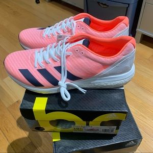 New adidas Boston 8!